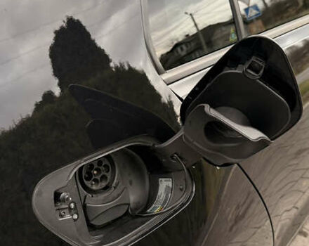 Чорний Фольксваген e-Golf, об'ємом двигуна 0 л та пробігом 105 тис. км за 12999 $, фото 15 на Automoto.ua