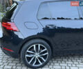 Черный Фольксваген e-Golf, объемом двигателя 0 л и пробегом 145 тыс. км за 14900 $, фото 29 на Automoto.ua