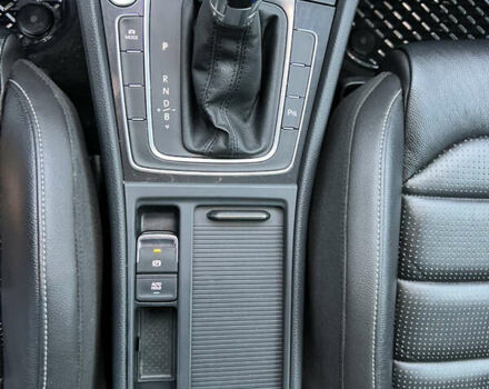 Чорний Фольксваген e-Golf, об'ємом двигуна 0 л та пробігом 121 тис. км за 13299 $, фото 17 на Automoto.ua