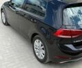 Черный Фольксваген e-Golf, объемом двигателя 0 л и пробегом 160 тыс. км за 12550 $, фото 11 на Automoto.ua