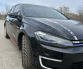Чорний Фольксваген e-Golf, об'ємом двигуна 0 л та пробігом 87 тис. км за 11499 $, фото 8 на Automoto.ua