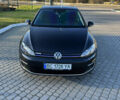 Черный Фольксваген e-Golf, объемом двигателя 0 л и пробегом 103 тыс. км за 14300 $, фото 2 на Automoto.ua