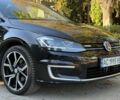 Чорний Фольксваген e-Golf, об'ємом двигуна 0 л та пробігом 160 тис. км за 12400 $, фото 3 на Automoto.ua