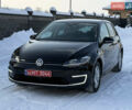 Чорний Фольксваген e-Golf, об'ємом двигуна 0 л та пробігом 130 тис. км за 12800 $, фото 1 на Automoto.ua