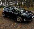 Чорний Фольксваген e-Golf, об'ємом двигуна 0 л та пробігом 109 тис. км за 14400 $, фото 1 на Automoto.ua