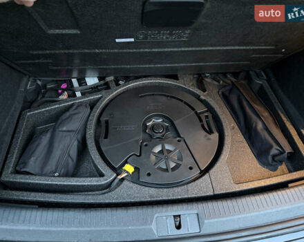 Черный Фольксваген e-Golf, объемом двигателя 0 л и пробегом 145 тыс. км за 14900 $, фото 94 на Automoto.ua