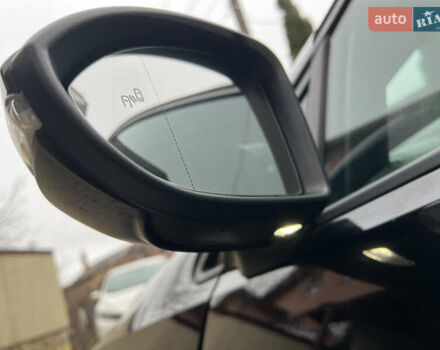 Чорний Фольксваген e-Golf, об'ємом двигуна 0 л та пробігом 109 тис. км за 12250 $, фото 35 на Automoto.ua