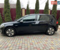 Чорний Фольксваген e-Golf, об'ємом двигуна 0 л та пробігом 109 тис. км за 12250 $, фото 9 на Automoto.ua