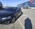 Чорний Фольксваген e-Golf, об'ємом двигуна 0 л та пробігом 128 тис. км за 14299 $, фото 1 на Automoto.ua