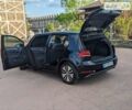 Черный Фольксваген e-Golf, объемом двигателя 0 л и пробегом 79 тыс. км за 15300 $, фото 83 на Automoto.ua