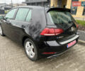 Черный Фольксваген e-Golf, объемом двигателя 0 л и пробегом 110 тыс. км за 12200 $, фото 8 на Automoto.ua