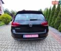 Черный Фольксваген e-Golf, объемом двигателя 0 л и пробегом 148 тыс. км за 12200 $, фото 5 на Automoto.ua