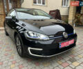 Чорний Фольксваген e-Golf, об'ємом двигуна 0 л та пробігом 109 тис. км за 12250 $, фото 3 на Automoto.ua