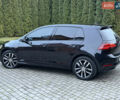 Черный Фольксваген e-Golf, объемом двигателя 0 л и пробегом 145 тыс. км за 14900 $, фото 18 на Automoto.ua