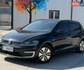 Черный Фольксваген e-Golf, объемом двигателя 0 л и пробегом 83 тыс. км за 14900 $, фото 1 на Automoto.ua