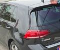 Чорний Фольксваген e-Golf, об'ємом двигуна 0 л та пробігом 117 тис. км за 12999 $, фото 10 на Automoto.ua