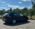 Черный Фольксваген e-Golf, объемом двигателя 0 л и пробегом 84 тыс. км за 14200 $, фото 10 на Automoto.ua