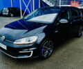 Черный Фольксваген e-Golf, объемом двигателя 0 л и пробегом 133 тыс. км за 16199 $, фото 5 на Automoto.ua