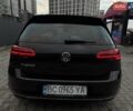 Черный Фольксваген e-Golf, объемом двигателя 0 л и пробегом 159 тыс. км за 14600 $, фото 24 на Automoto.ua