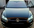 Черный Фольксваген e-Golf, объемом двигателя 0 л и пробегом 106 тыс. км за 19600 $, фото 17 на Automoto.ua