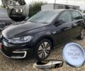 Чорний Фольксваген e-Golf, об'ємом двигуна 0 л та пробігом 104 тис. км за 12700 $, фото 1 на Automoto.ua