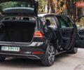Чорний Фольксваген e-Golf, об'ємом двигуна 0 л та пробігом 110 тис. км за 12500 $, фото 24 на Automoto.ua