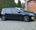 Черный Фольксваген e-Golf, объемом двигателя 0 л и пробегом 145 тыс. км за 14900 $, фото 13 на Automoto.ua