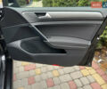Чорний Фольксваген e-Golf, об'ємом двигуна 0 л та пробігом 109 тис. км за 12250 $, фото 41 на Automoto.ua