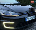 Черный Фольксваген e-Golf, объемом двигателя 0 л и пробегом 145 тыс. км за 14900 $, фото 83 на Automoto.ua