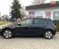 Черный Фольксваген e-Golf, объемом двигателя 0 л и пробегом 109 тыс. км за 14500 $, фото 4 на Automoto.ua