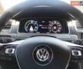 Чорний Фольксваген e-Golf, об'ємом двигуна 0 л та пробігом 158 тис. км за 13950 $, фото 1 на Automoto.ua
