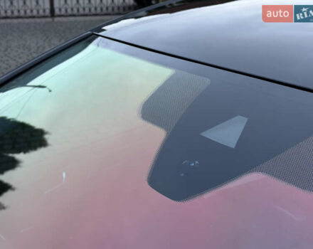 Черный Фольксваген e-Golf, объемом двигателя 0 л и пробегом 145 тыс. км за 14900 $, фото 88 на Automoto.ua