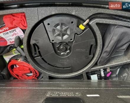 Черный Фольксваген e-Golf, объемом двигателя 0 л и пробегом 159 тыс. км за 14600 $, фото 18 на Automoto.ua