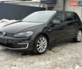 Черный Фольксваген e-Golf, объемом двигателя 0 л и пробегом 131 тыс. км за 12999 $, фото 5 на Automoto.ua