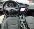 Черный Фольксваген e-Golf, объемом двигателя 0 л и пробегом 148 тыс. км за 12200 $, фото 13 на Automoto.ua