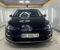 Черный Фольксваген e-Golf, объемом двигателя 0 л и пробегом 130 тыс. км за 14500 $, фото 1 на Automoto.ua
