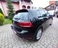 Черный Фольксваген e-Golf, объемом двигателя 0 л и пробегом 148 тыс. км за 12200 $, фото 8 на Automoto.ua