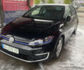 Черный Фольксваген e-Golf, объемом двигателя 0 л и пробегом 242 тыс. км за 12500 $, фото 14 на Automoto.ua
