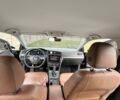 Черный Фольксваген e-Golf, объемом двигателя 0 л и пробегом 110 тыс. км за 14500 $, фото 1 на Automoto.ua