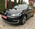 Чорний Фольксваген e-Golf, об'ємом двигуна 0 л та пробігом 109 тис. км за 12250 $, фото 1 на Automoto.ua