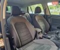 Чорний Фольксваген e-Golf, об'ємом двигуна 0 л та пробігом 69 тис. км за 7300 $, фото 6 на Automoto.ua