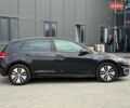 Черный Фольксваген e-Golf, объемом двигателя 0 л и пробегом 109 тыс. км за 13990 $, фото 14 на Automoto.ua