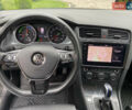 Черный Фольксваген e-Golf, объемом двигателя 0 л и пробегом 108 тыс. км за 13800 $, фото 12 на Automoto.ua