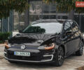 Чорний Фольксваген e-Golf, об'ємом двигуна 0 л та пробігом 110 тис. км за 12500 $, фото 4 на Automoto.ua