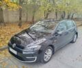 Черный Фольксваген e-Golf, объемом двигателя 0 л и пробегом 74 тыс. км за 14300 $, фото 2 на Automoto.ua