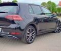 Черный Фольксваген e-Golf, объемом двигателя 0 л и пробегом 150 тыс. км за 12950 $, фото 3 на Automoto.ua