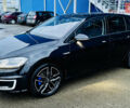 Черный Фольксваген e-Golf, объемом двигателя 0 л и пробегом 133 тыс. км за 16199 $, фото 6 на Automoto.ua