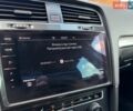 Черный Фольксваген e-Golf, объемом двигателя 0 л и пробегом 121 тыс. км за 14500 $, фото 42 на Automoto.ua