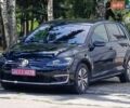 Чорний Фольксваген e-Golf, об'ємом двигуна 0 л та пробігом 158 тис. км за 13700 $, фото 1 на Automoto.ua
