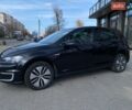 Черный Фольксваген e-Golf, объемом двигателя 0 л и пробегом 167 тыс. км за 11800 $, фото 3 на Automoto.ua